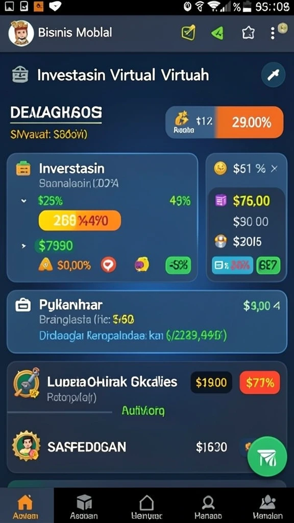 Screenshot zofaza nomor 2