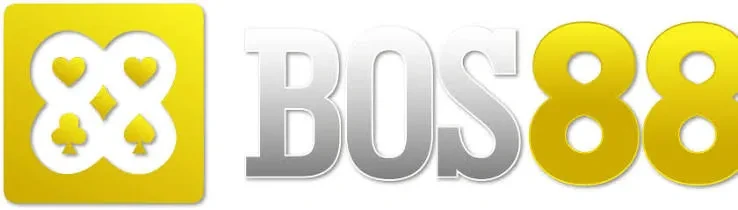 bos88 — logo banner resmi Indonesia